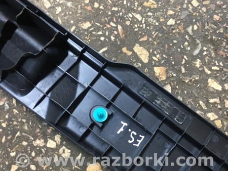 ФОТО Накладка в салоне для Subaru Outback V BS (14-21) Київ