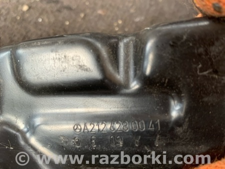 ФОТО Кронштейн для Mercedes-Benz E-CLASS W212 (09-16) Київ