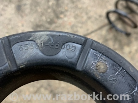 ФОТО Опора стойки задняя левая для KIA Sorento 2 XM (09-14) Київ