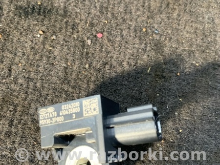 ФОТО Датчик удара задний правый для KIA Sorento 2 XM (09-14) Київ