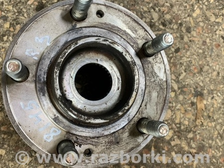 ФОТО Ступица задняя правая для KIA Sorento 2 XM (09-14) Київ