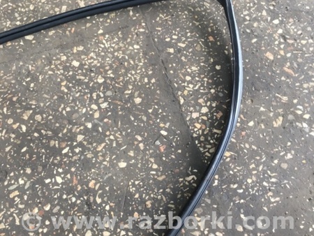 ФОТО Направляющая стекла задняя правая для Subaru Outback V BS (14-21) Київ