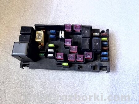 ФОТО Блок предохранителей для Subaru Legacy IV BL/BP (03-09) Київ