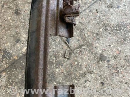 ФОТО Усилитель бампера задний для KIA Sorento 2 XM (09-14) Київ