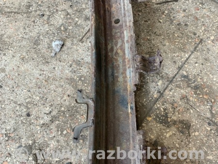 ФОТО Усилитель бампера задний для KIA Sorento 2 XM (09-14) Київ