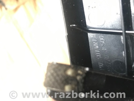 ФОТО Пластик левый для KIA Sorento 1 BL (02-09) Київ