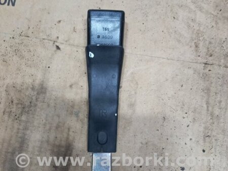 ФОТО Замок ремня безопасности для Subaru Forester SG S11 (02-08) Київ