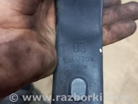 ФОТО Замок ремня безопасности для Subaru Forester SG S11 (02-08) Київ