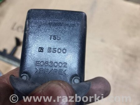 ФОТО Замок ремня безопасности для Subaru Forester SG S11 (02-08) Київ