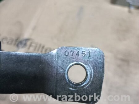 ФОТО Замок ремня безопасности для Subaru Forester SG S11 (02-08) Київ