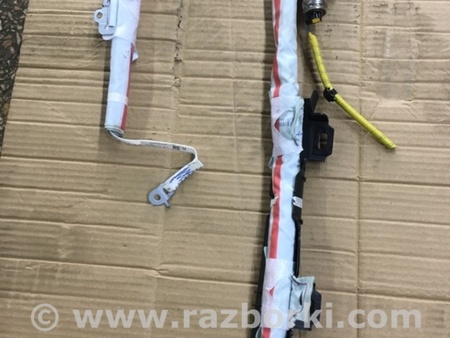ФОТО Airbag боковой для Subaru Outback V BS (14-21) Київ