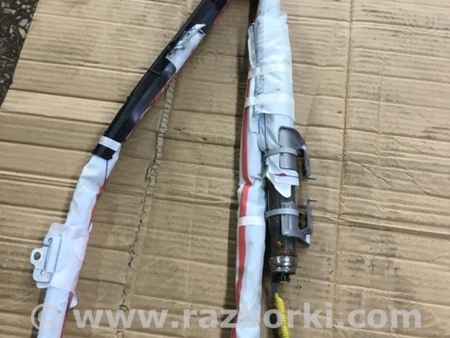 ФОТО Airbag боковой для Subaru Outback V BS (14-21) Київ