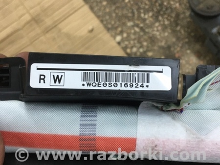 ФОТО Airbag боковой для Subaru Outback V BS (14-21) Київ