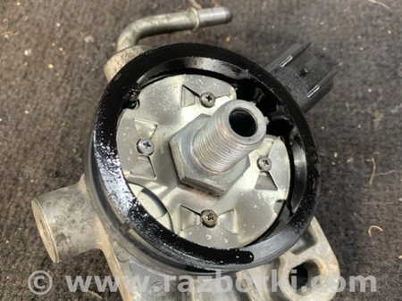 ФОТО Крышка топливного фильтра для KIA Sorento 2 XM (09-14) Київ