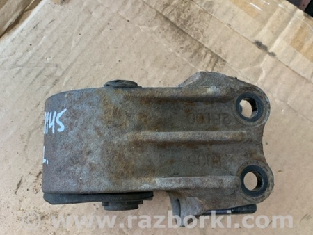 ФОТО Подушка двигателя левая для KIA Sorento 2 XM (09-14) Київ