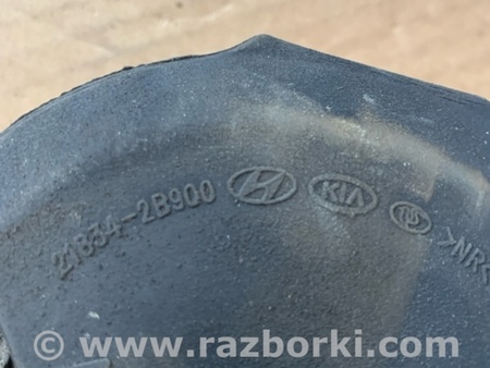 ФОТО Подушка двигателя левая для KIA Sorento 2 XM (09-14) Київ