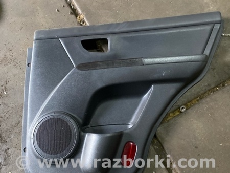 ФОТО Карта двери задней правой для KIA Sorento 1 BL (02-09) Київ