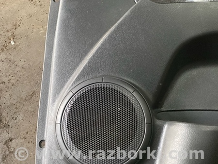 ФОТО Карта двери задней правой для KIA Sorento 1 BL (02-09) Київ