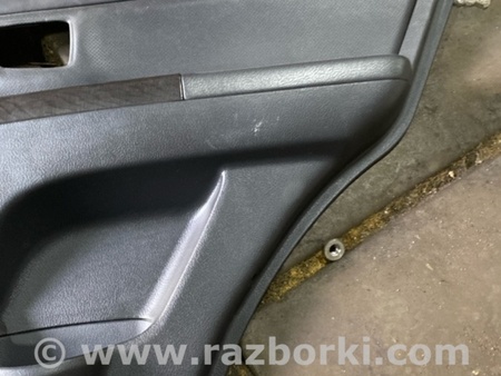 ФОТО Карта двери задней правой для KIA Sorento 1 BL (02-09) Київ