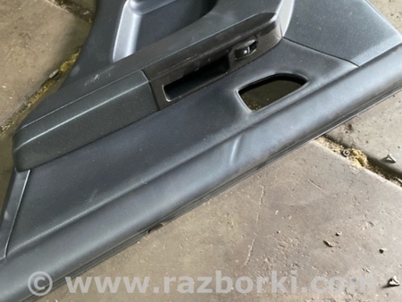 ФОТО Карта двери задней правой для KIA Sorento 1 BL (02-09) Київ