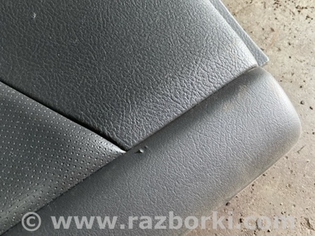 ФОТО Карта двери задней правой для KIA Sorento 1 BL (02-09) Київ