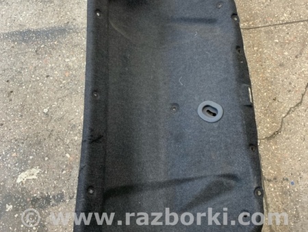 ФОТО Обшивка крышки багажника для Subaru Legacy IV BL/BP (03-09) Київ