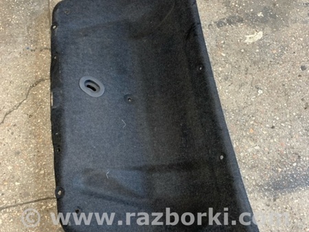 ФОТО Обшивка крышки багажника для Subaru Legacy IV BL/BP (03-09) Київ
