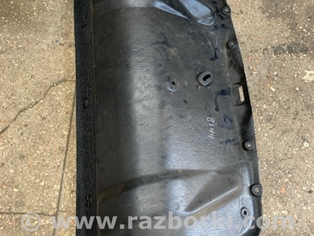ФОТО Обшивка крышки багажника для Subaru Legacy IV BL/BP (03-09) Київ