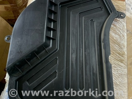 ФОТО Пластик задний левый для KIA Sorento 2 XM (09-14) Київ