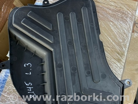 ФОТО Пластик задний левый для KIA Sorento 2 XM (09-14) Київ