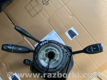 ФОТО Подрулевой переключатель для Mercedes-Benz E-CLASS W212 (09-16) Київ