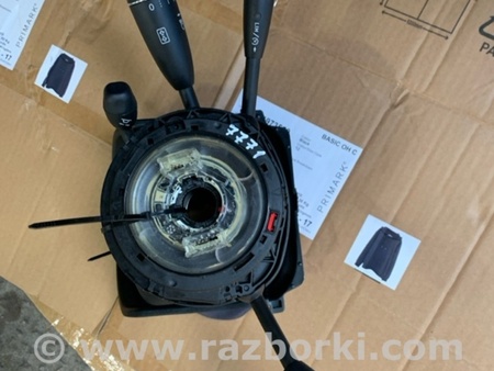 ФОТО Подрулевой переключатель для Mercedes-Benz E-CLASS W212 (09-16) Київ