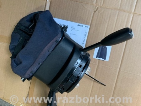 ФОТО Подрулевой переключатель для Mercedes-Benz E-CLASS W212 (09-16) Київ
