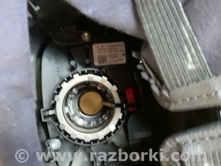 ФОТО Подрулевой переключатель для Mercedes-Benz E-CLASS W212 (09-16) Київ