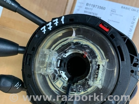 ФОТО Подрулевой переключатель для Mercedes-Benz E-CLASS W212 (09-16) Київ