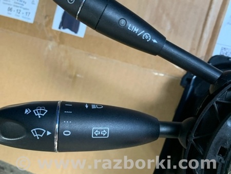 ФОТО Подрулевой переключатель для Mercedes-Benz E-CLASS W212 (09-16) Київ