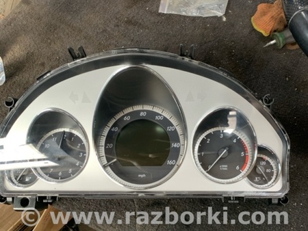 ФОТО Панель приборов для Mercedes-Benz E-CLASS W212 (09-16) Київ