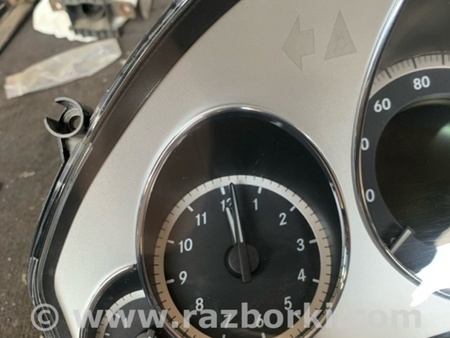 ФОТО Панель приборов для Mercedes-Benz E-CLASS W212 (09-16) Київ