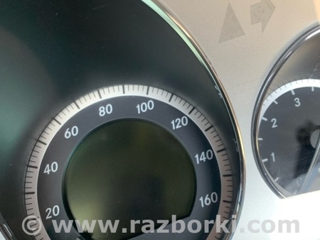 ФОТО Панель приборов для Mercedes-Benz E-CLASS W212 (09-16) Київ