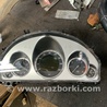 Панель приборов Mercedes-Benz E-CLASS W212 (09-16)
