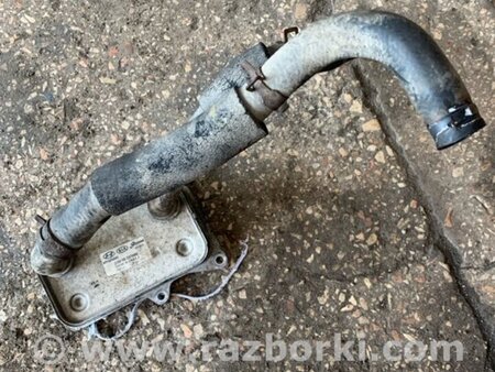 ФОТО Теплообменник для KIA Sorento 2 XM (09-14) Київ