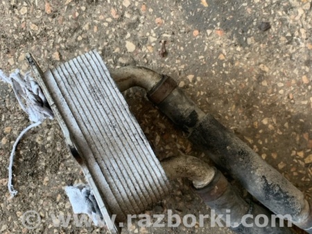 ФОТО Теплообменник для KIA Sorento 2 XM (09-14) Київ