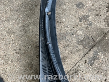 ФОТО Жабо для KIA Sorento 2 XM (09-14) Київ