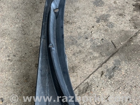 ФОТО Жабо для KIA Sorento 2 XM (09-14) Київ