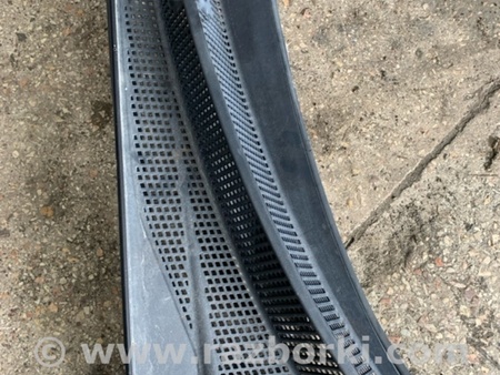 ФОТО Жабо для KIA Sorento 2 XM (09-14) Київ