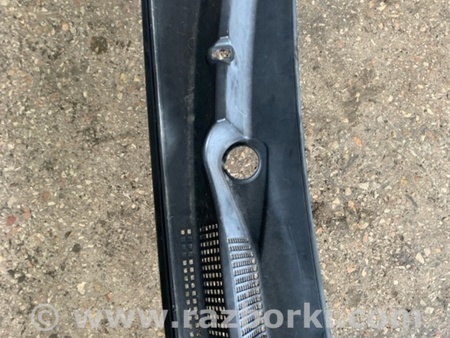 ФОТО Жабо для KIA Sorento 2 XM (09-14) Київ