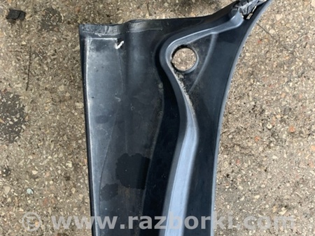 ФОТО Жабо для KIA Sorento 2 XM (09-14) Київ