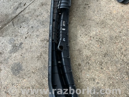 ФОТО Жабо для KIA Sorento 2 XM (09-14) Київ