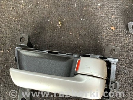 ФОТО Ручка двери внутренняя передняя правая для KIA Sorento 2 XM (09-14) Київ