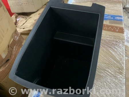 ФОТО Бардачок для KIA Sorento 2 XM (09-14) Київ